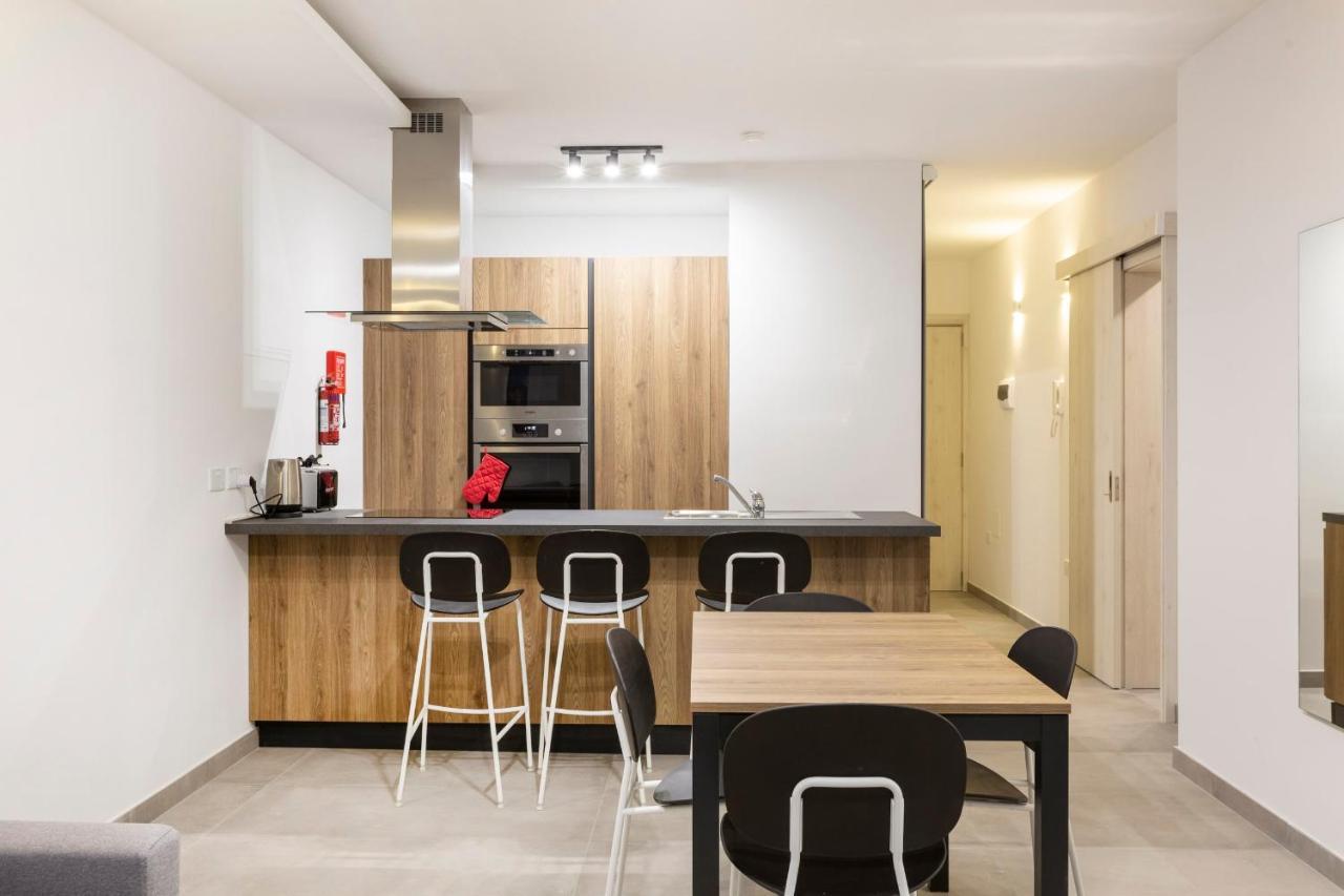 7-hosted By Sweetstay Gzira
